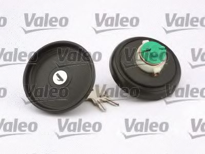 VALEO 247548 Cap, fuel tank